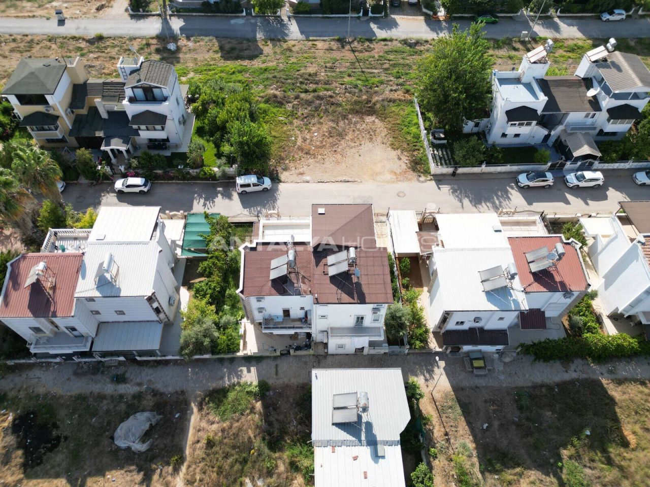 Villa a Serik, Turchia, 196 m² - foto 2