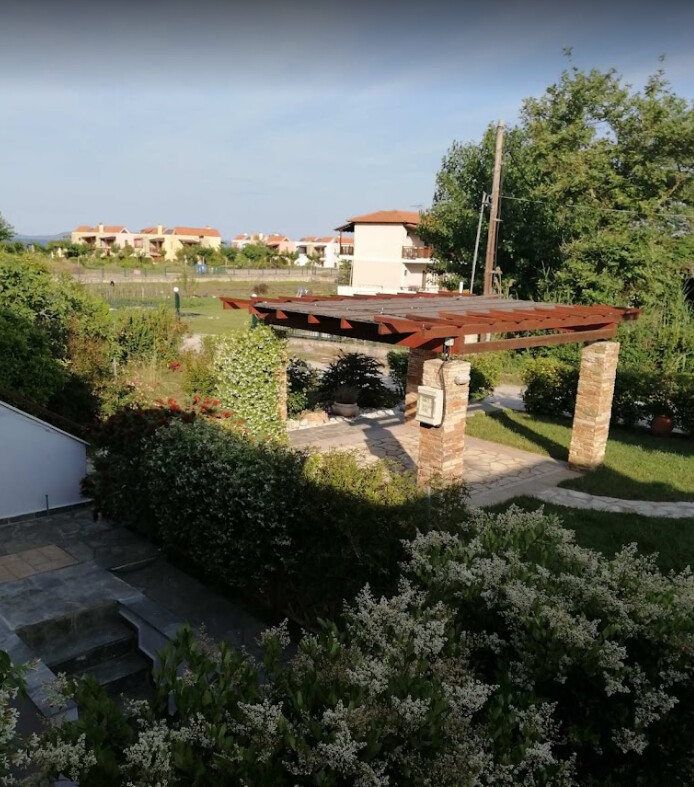 Maisonette in Chalkidiki, Griechenland, 74 m² - Foto 9