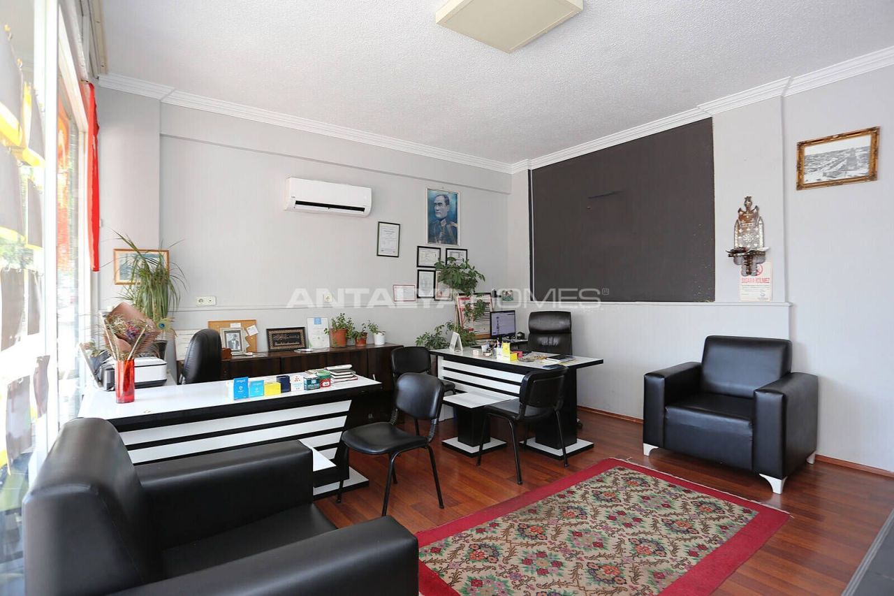 Boutique à Antalya, Turquie, 60 m² - image 2