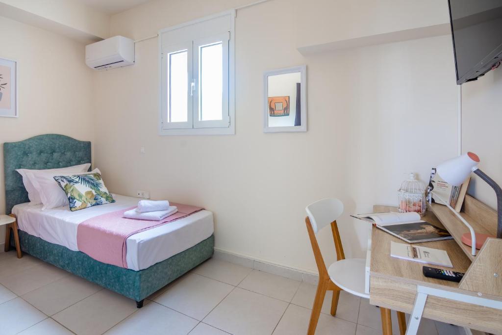 Maisonette a Heraklion, Grecia, 400 m² - foto 9