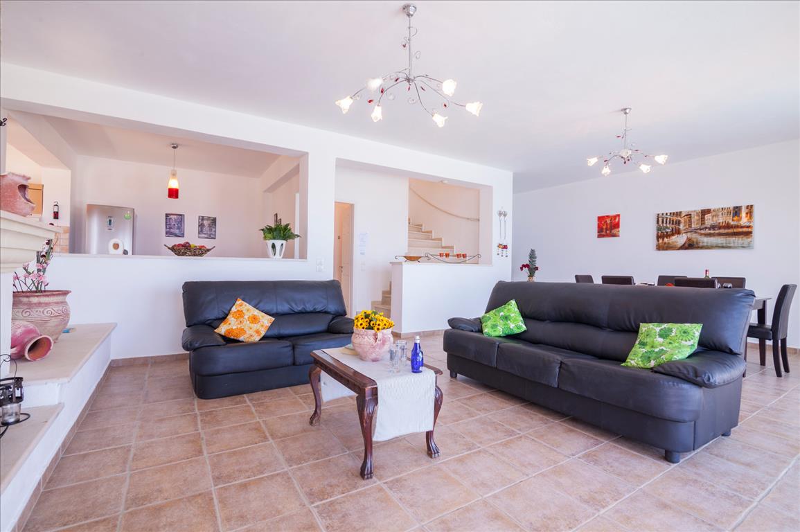 Villa en Corfú, Grecia, 240 m² - imagen 9