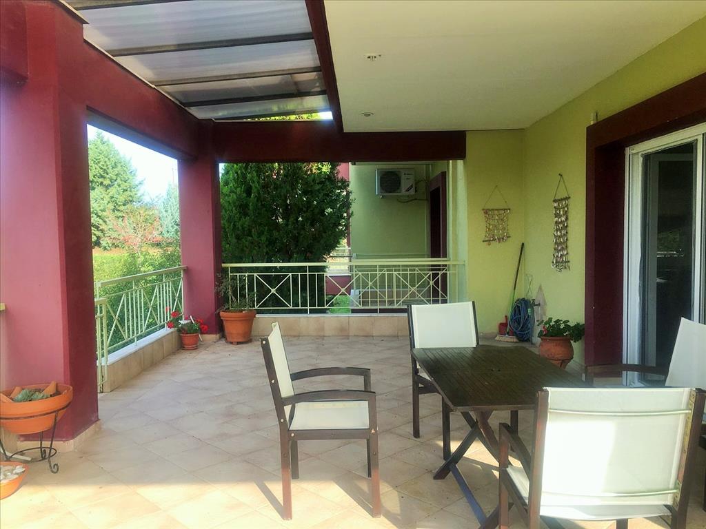 Haus in Thessaloniki, Griechenland, 167 m² - Foto 9