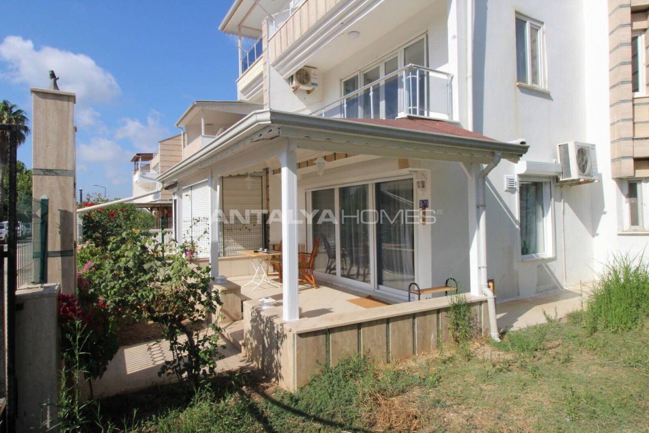 Villa a Serik, Turchia, 196 m² - foto 3
