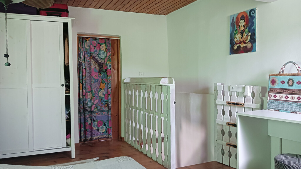 Maisonette in Heraklion, Griechenland, 80 m² - Foto 9