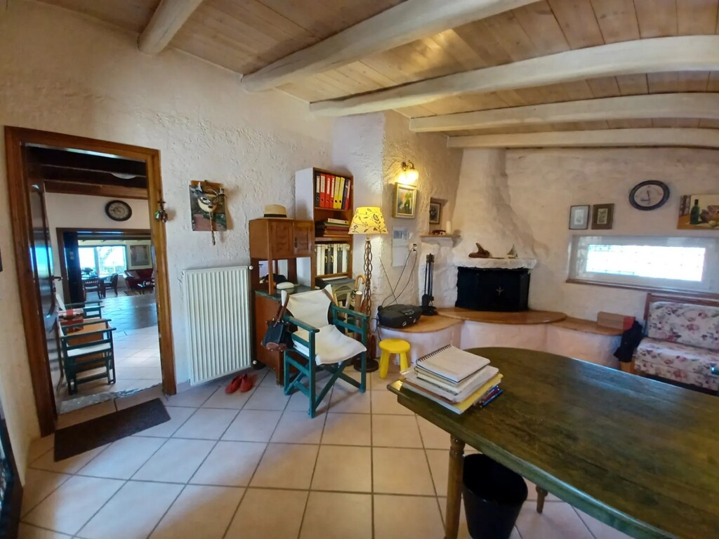 Haus in Kassandra, Griechenland, 190 m² - Foto 9