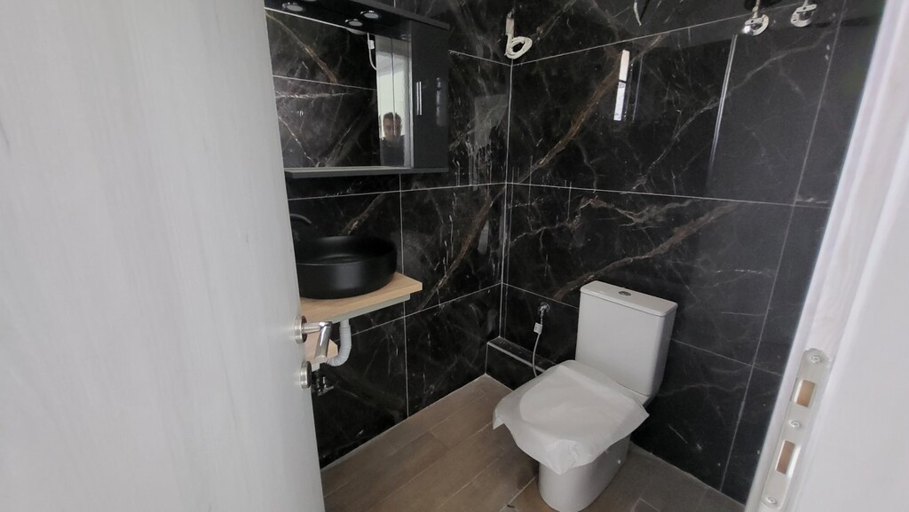 Wohnung in Chalkidiki, Griechenland, 60 m² - Foto 9