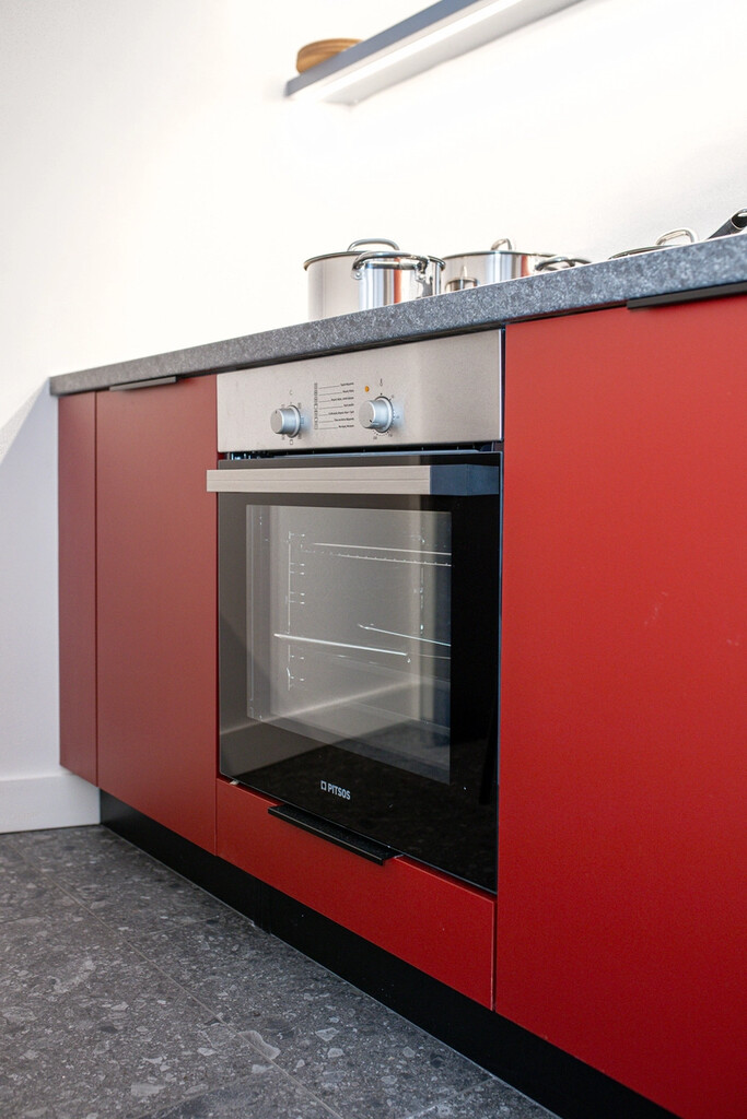 Flat in Athens, Greece, 52 m² - picture 9