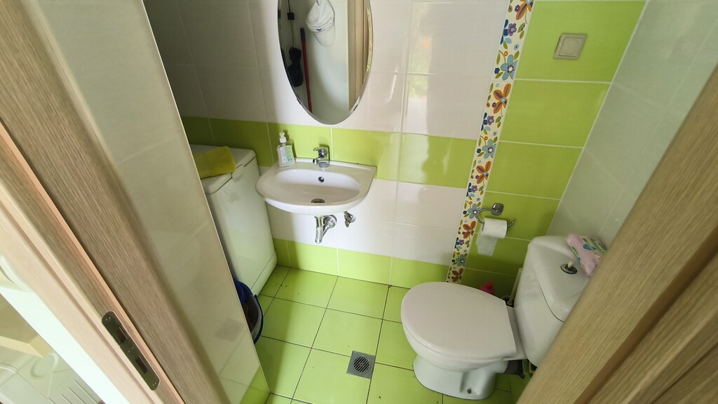 Maisonette in Olympiaki Akti, Griechenland, 80 m² - Foto 9