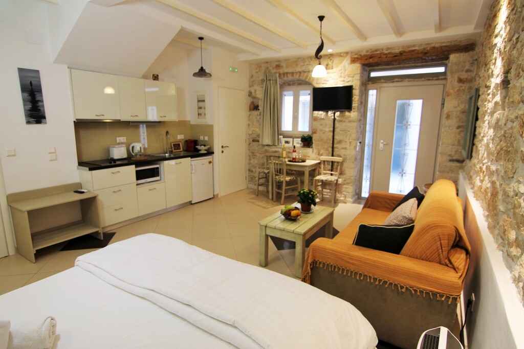 Maisonnette à Corfou, Grèce, 100 m² - image 9