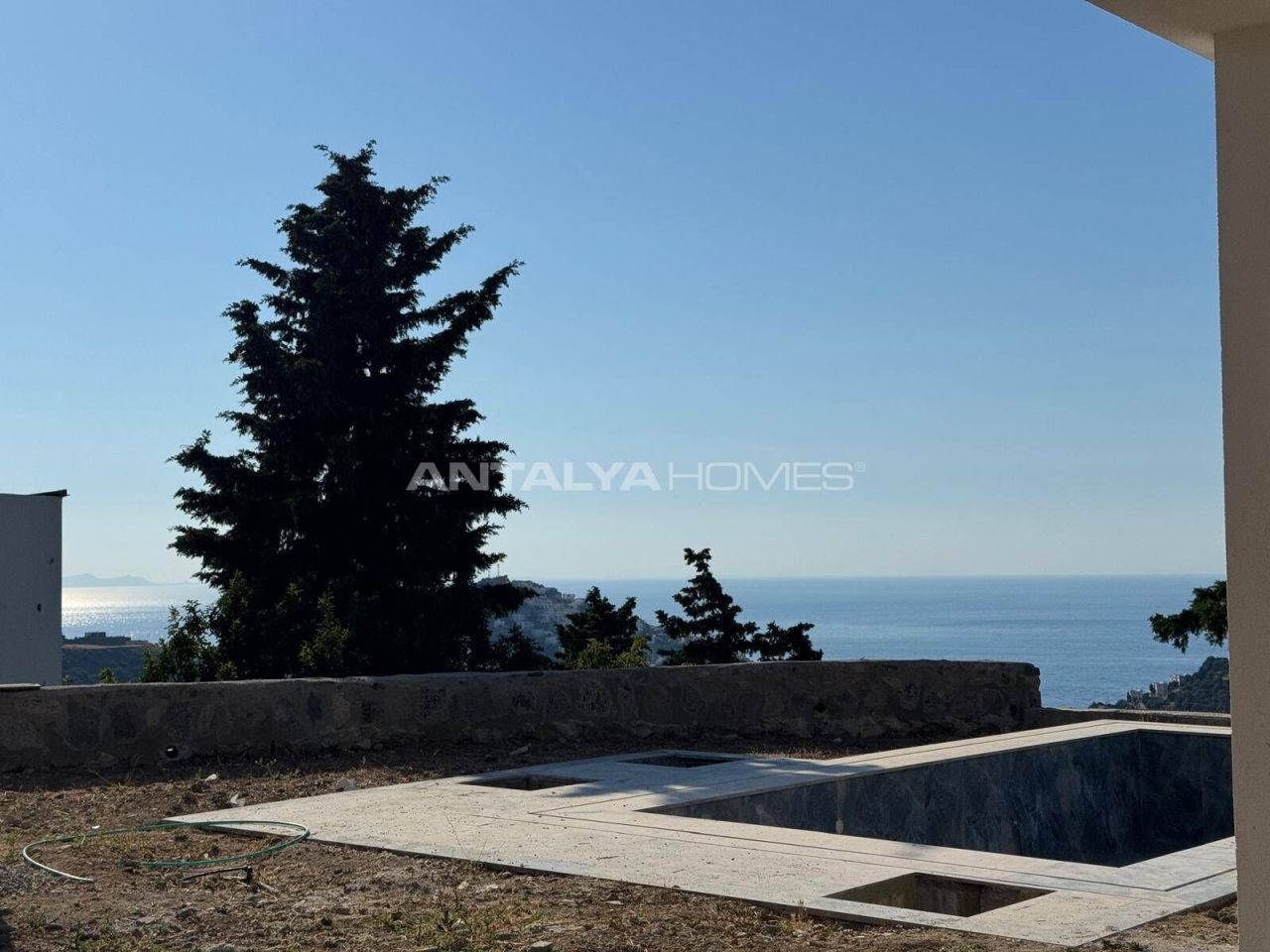 Villa a Bodrum, Turchia, 224 m² - foto 4