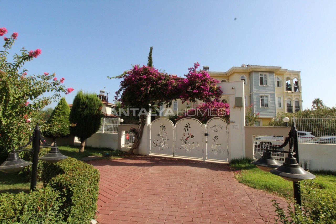 Apartment in Belek, Turkey, 109 m² - picture 4