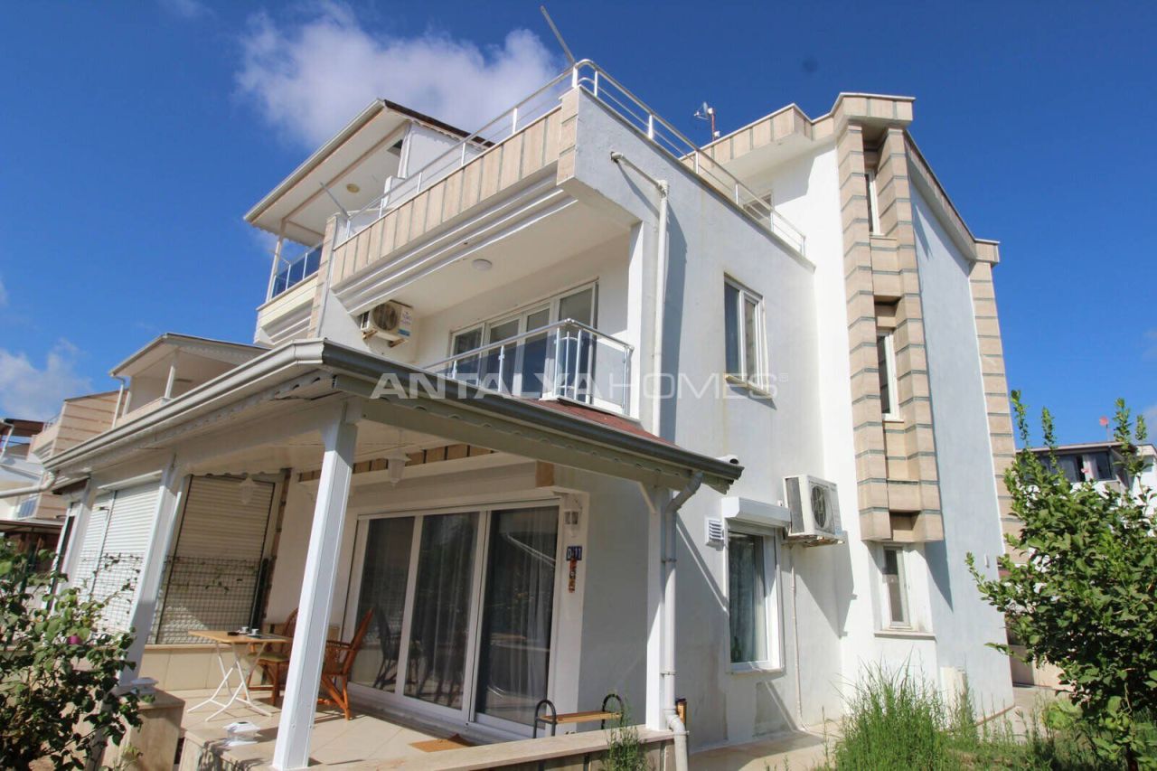 Villa a Serik, Turchia, 196 m² - foto 4