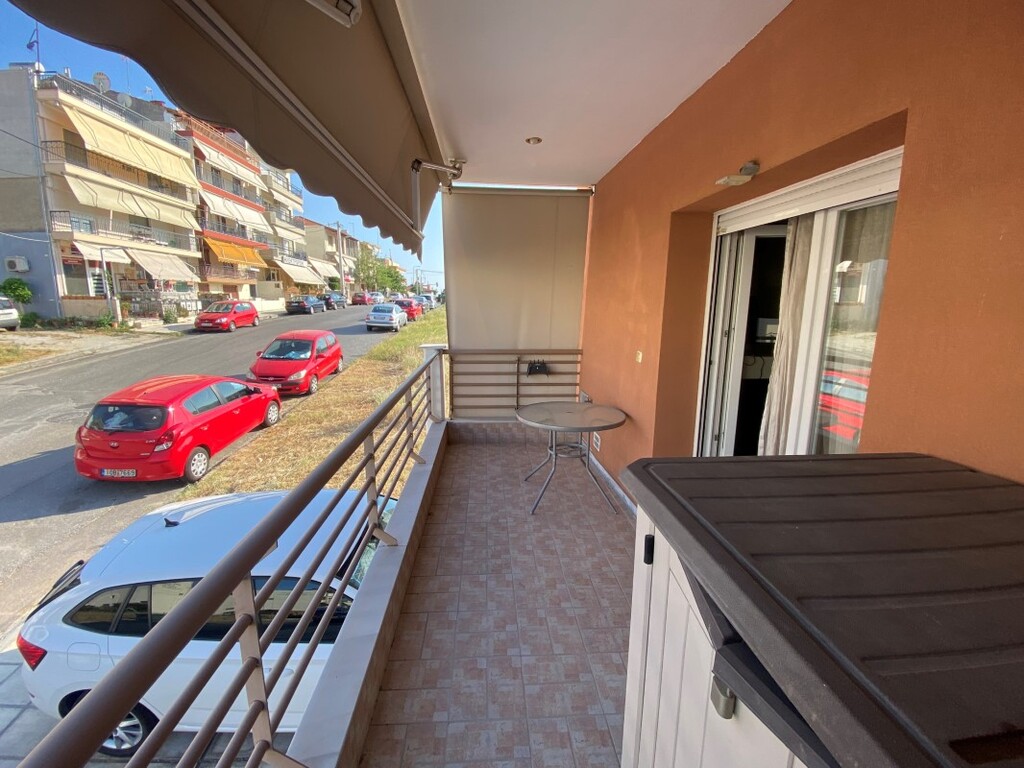 Maisonnette à Thessalonique, Grèce, 113 m² - image 9