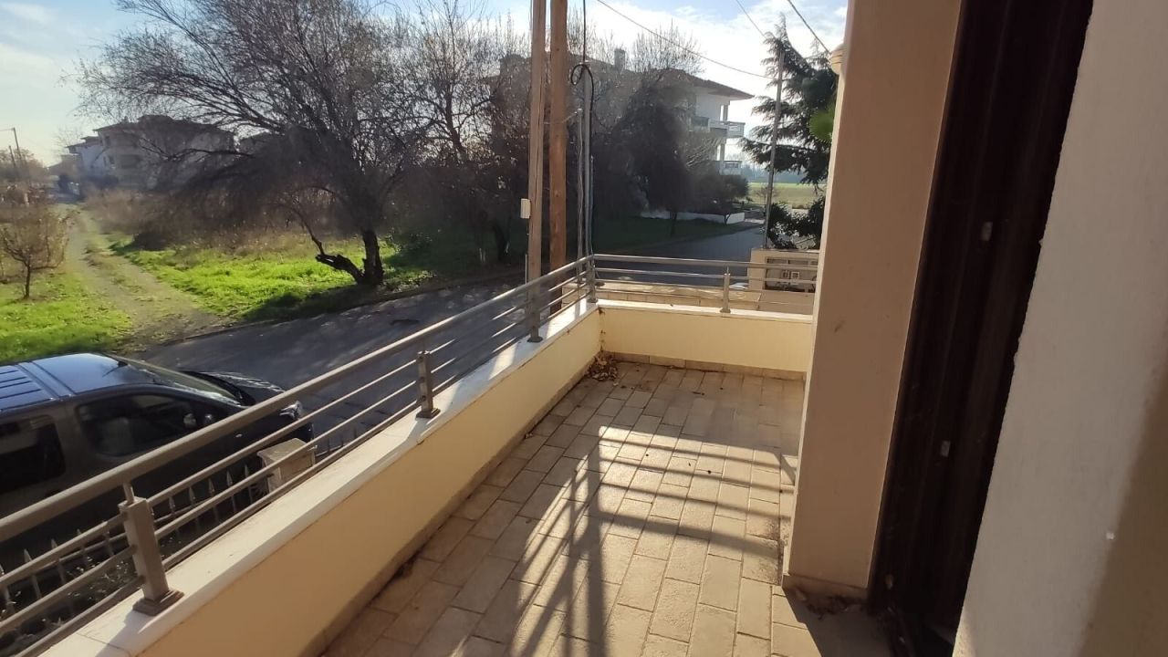 Maisonette en Olympiaki Akti, Grecia, 250 m² - imagen 9