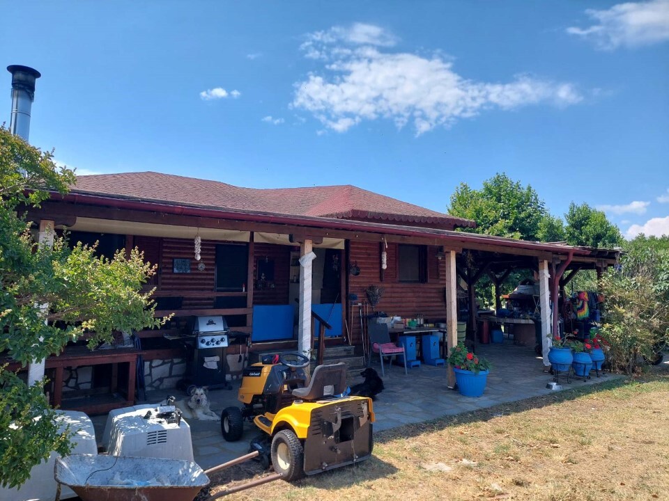 Casa en Sitonia, Grecia, 100 m² - imagen 9