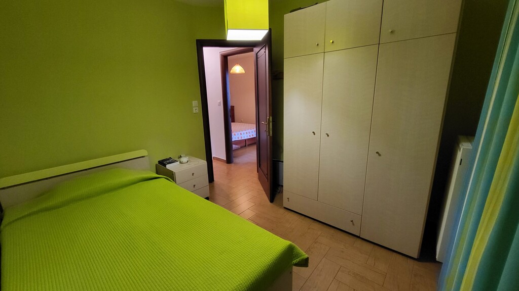 Casa a Kassandra, Grecia, 107 m² - foto 9