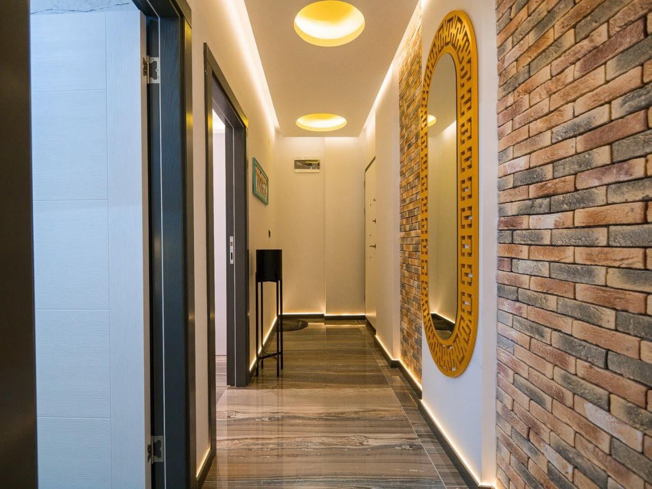 Appartamento a Alanya, Turchia, 55 m² - foto 6