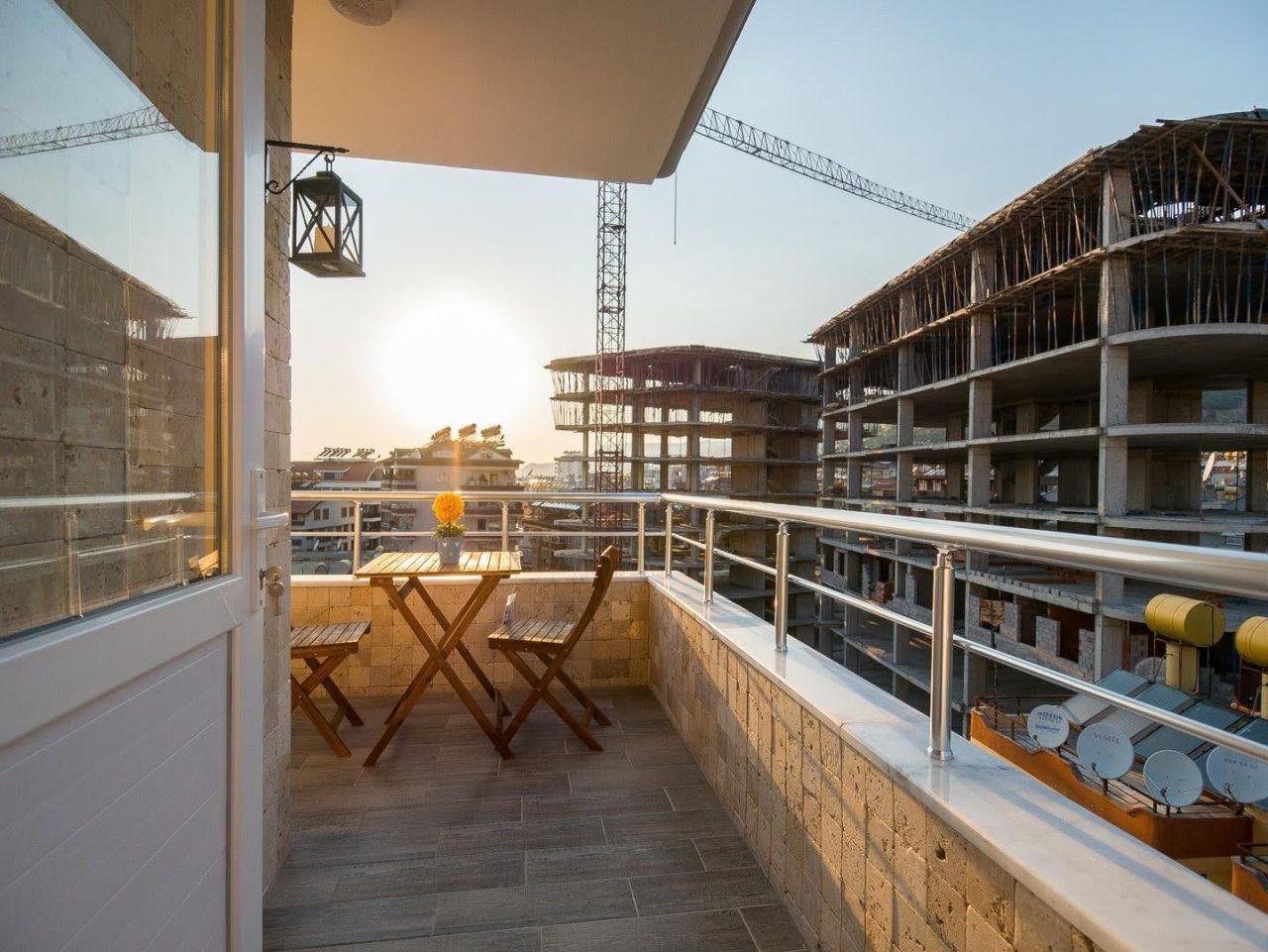 Appartamento a Alanya, Turchia, 55 m² - foto 14