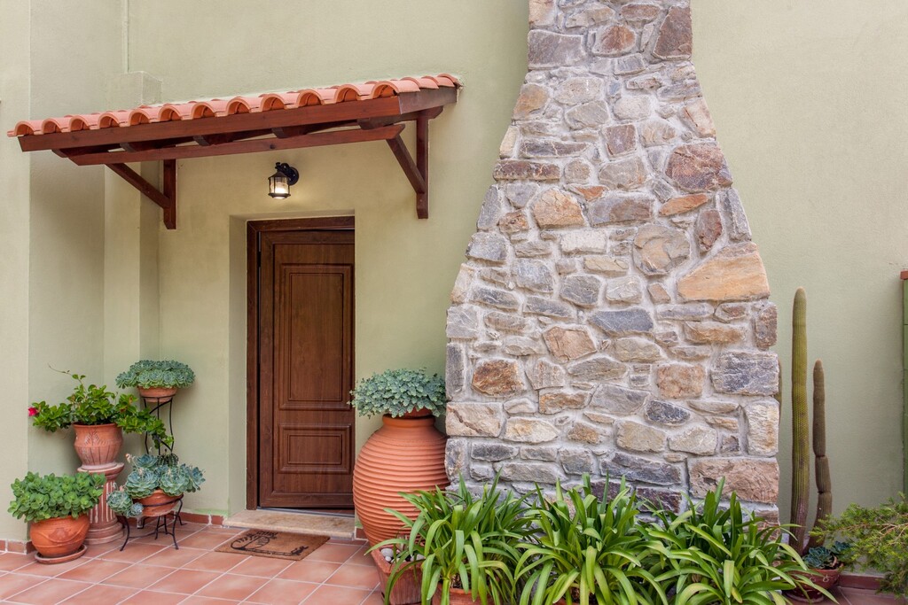 Villa in Heraklion, Griechenland, 160 m² - Foto 9