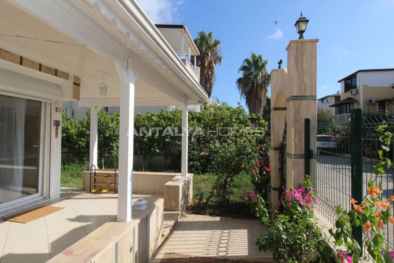 Villa a Serik, Turchia, 196 m² - foto 5