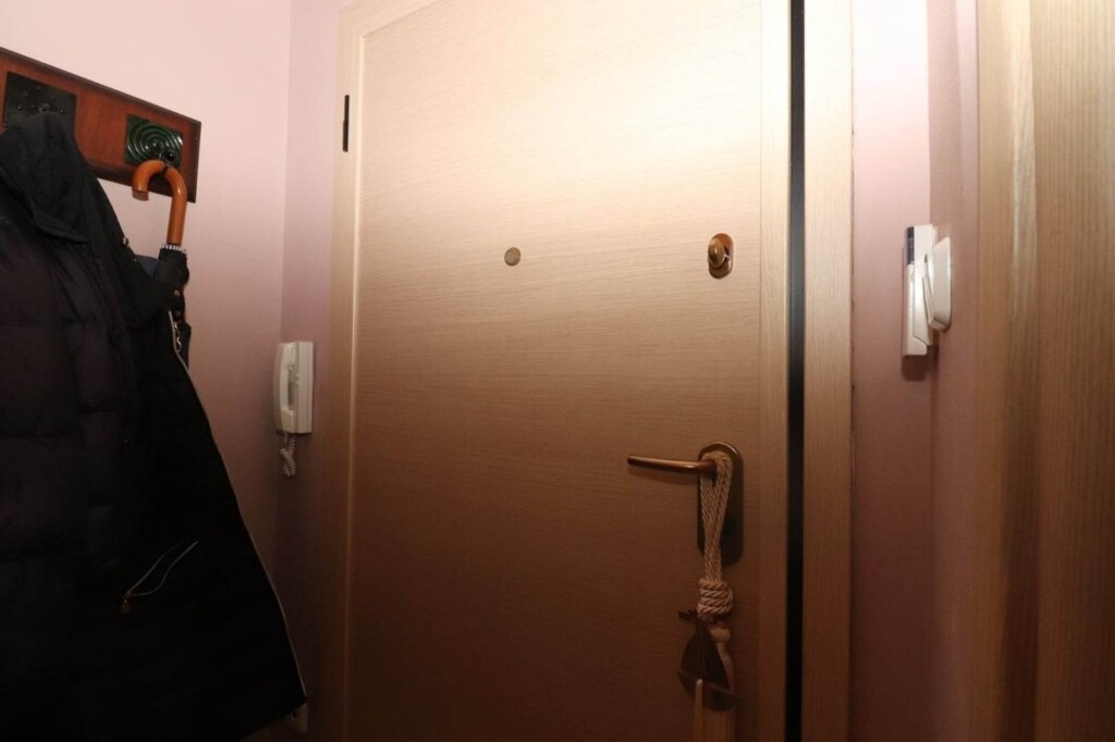 Wohnung in Thessaloniki, Griechenland, 110 m² - Foto 9