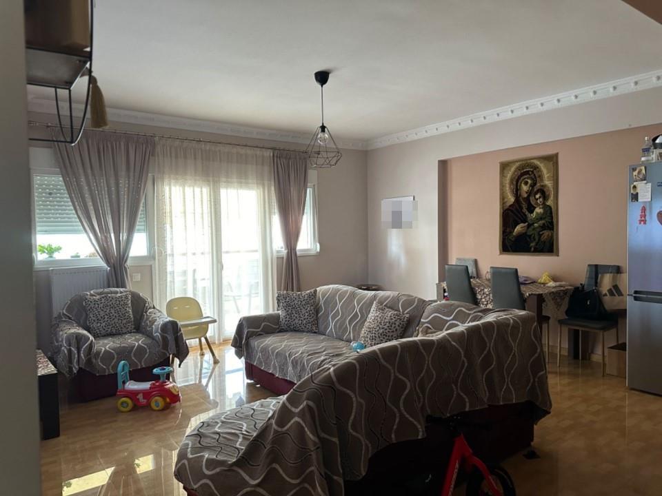 Wohnung in Thessaloniki, Griechenland, 74 m² - Foto 9