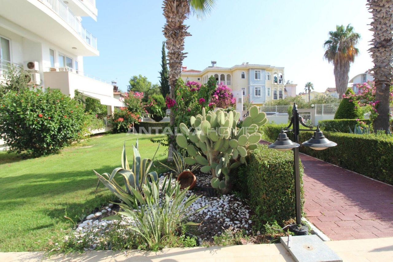 Apartment in Belek, Turkey, 109 m² - picture 6