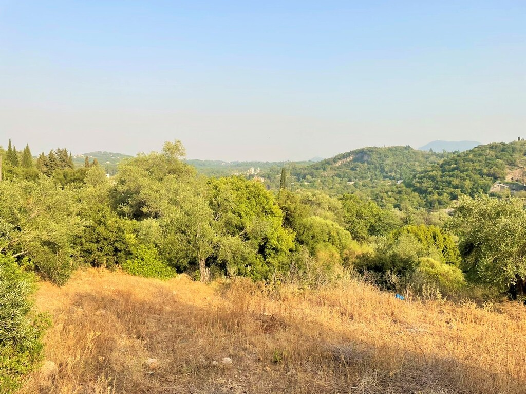 Grundstück in Korfu, Griechenland, 21 000 m² - Foto 9