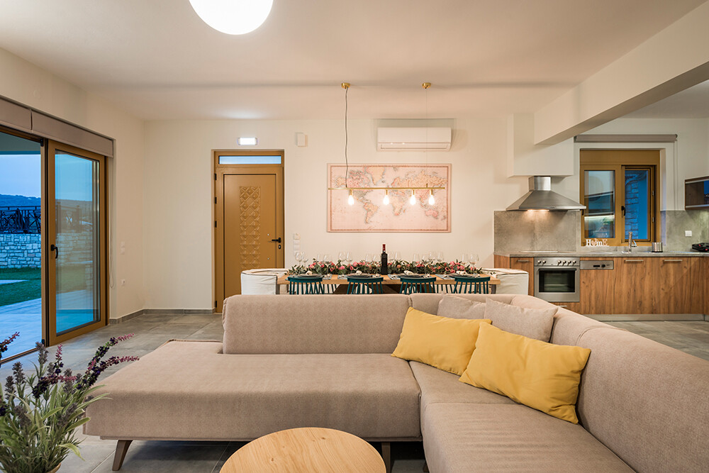 Villa à Héraklion, Grèce, 217 m² - image 9