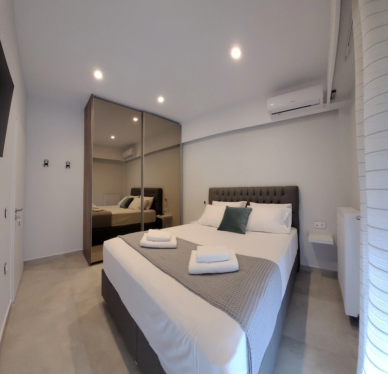 Maisonnette à Athènes, Grèce, 138 m² - image 9