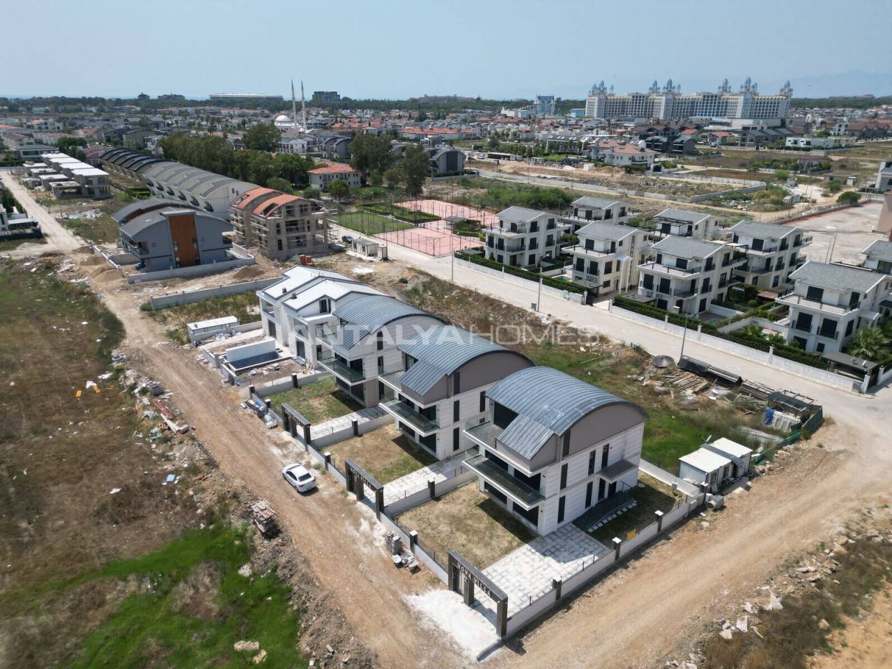 Villa in Belek, Türkei, 300 m² - Foto 6