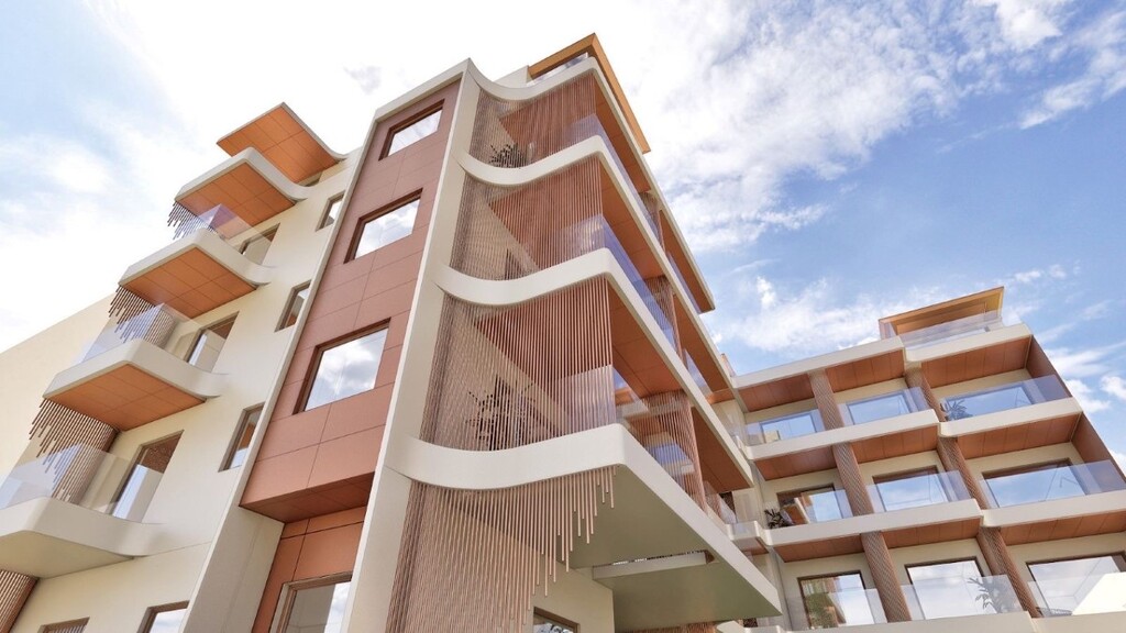 Appartamento a Calcidica, Grecia, 44 m² - foto 9