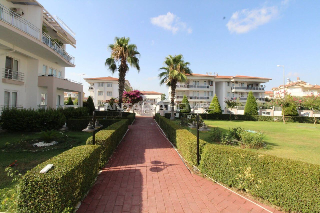 Apartment in Belek, Turkey, 109 m² - picture 7