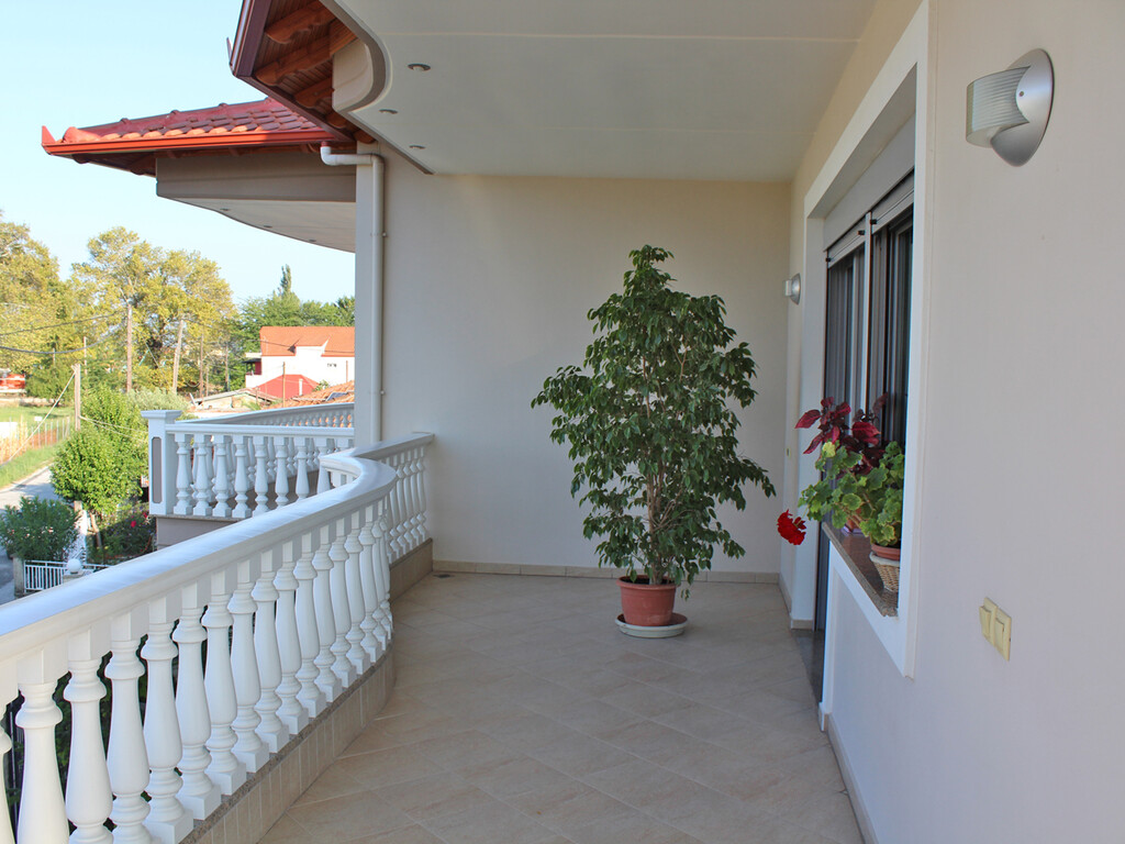 House in Olympiaki Akti, Greece, 354 m² - picture 9