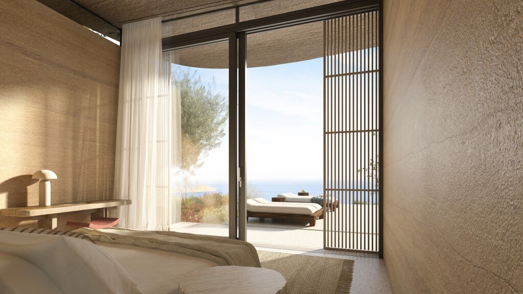 Flat in Heraklion, Greece, 88 m² - picture 9