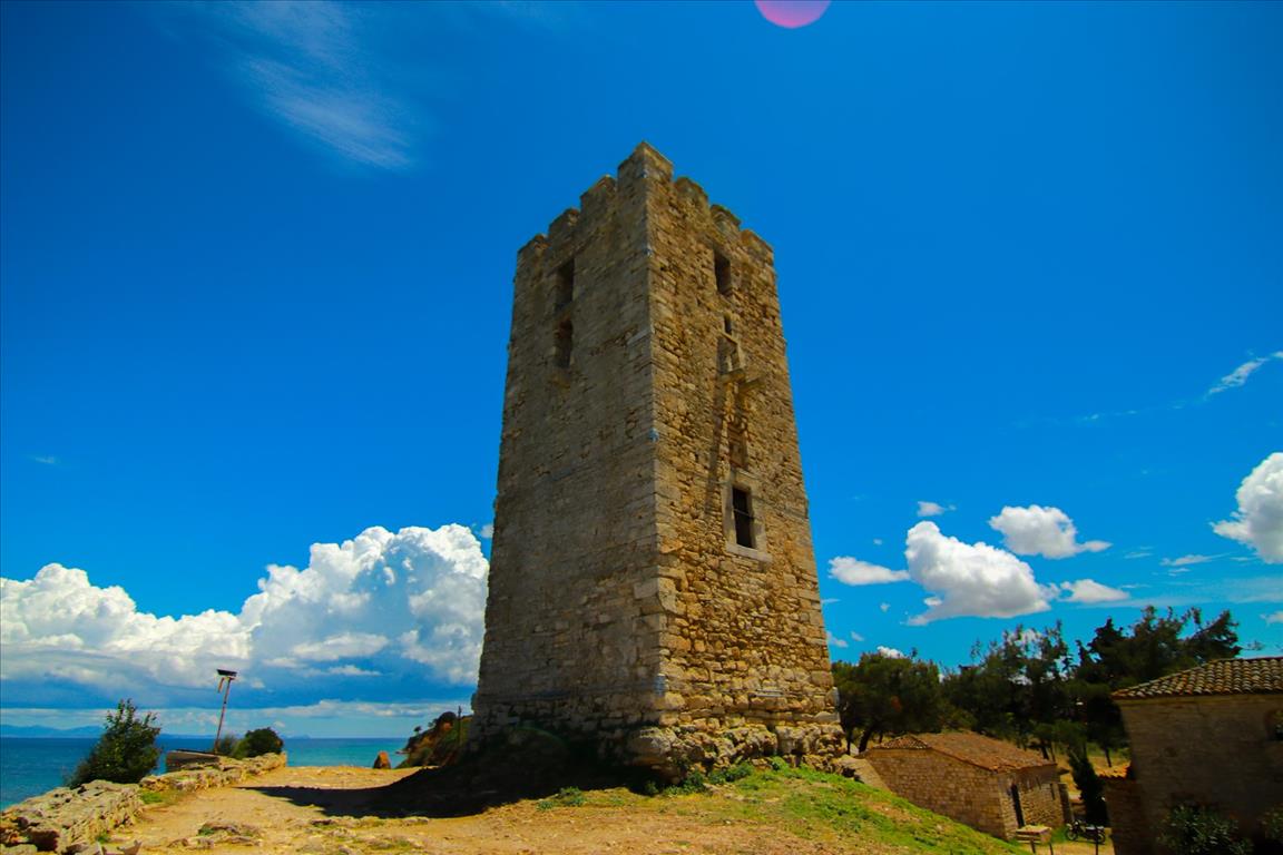 Casa en Kassandra, Grecia, 120 m² - imagen 9