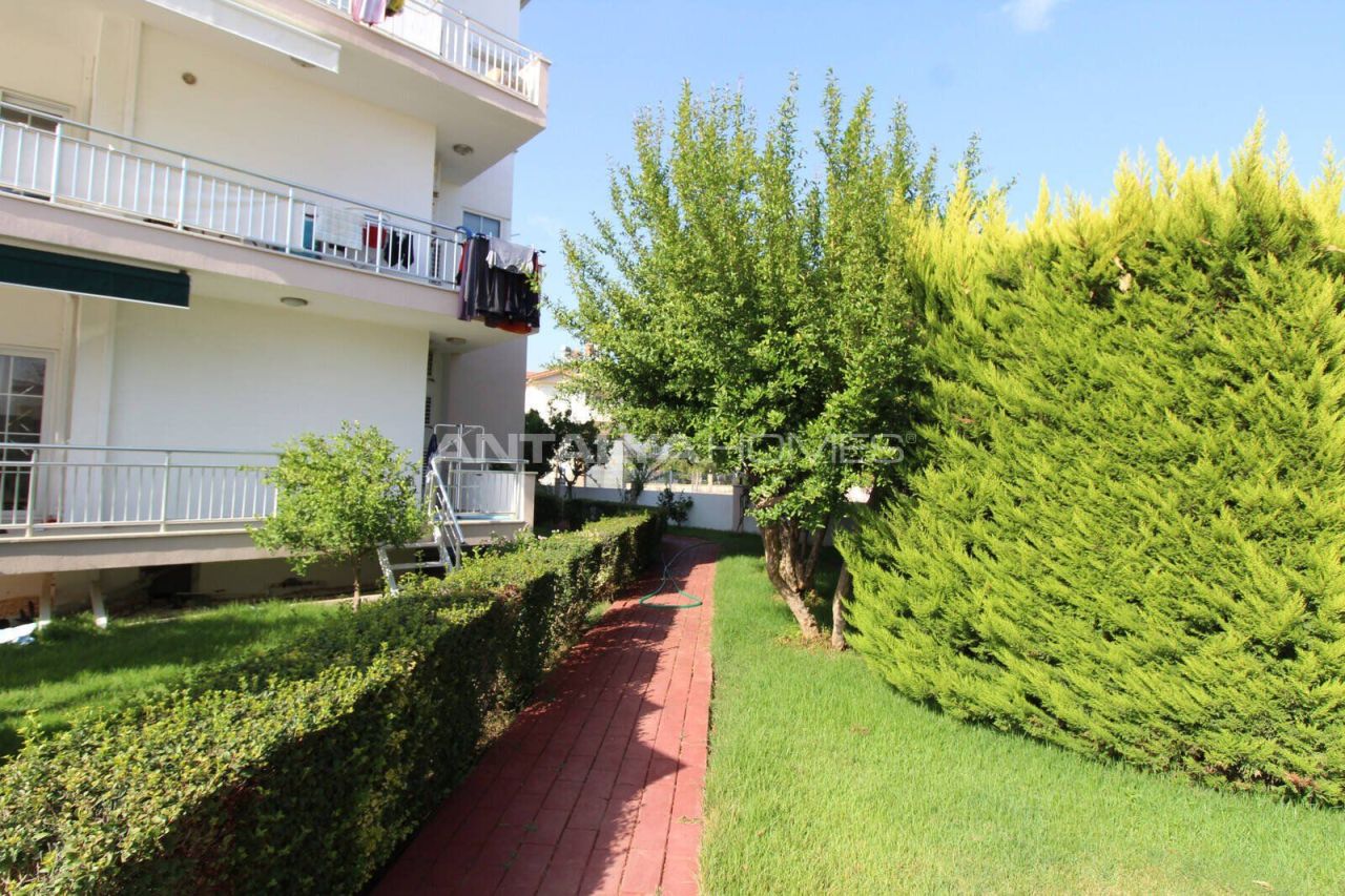 Apartment in Belek, Turkey, 109 m² - picture 8