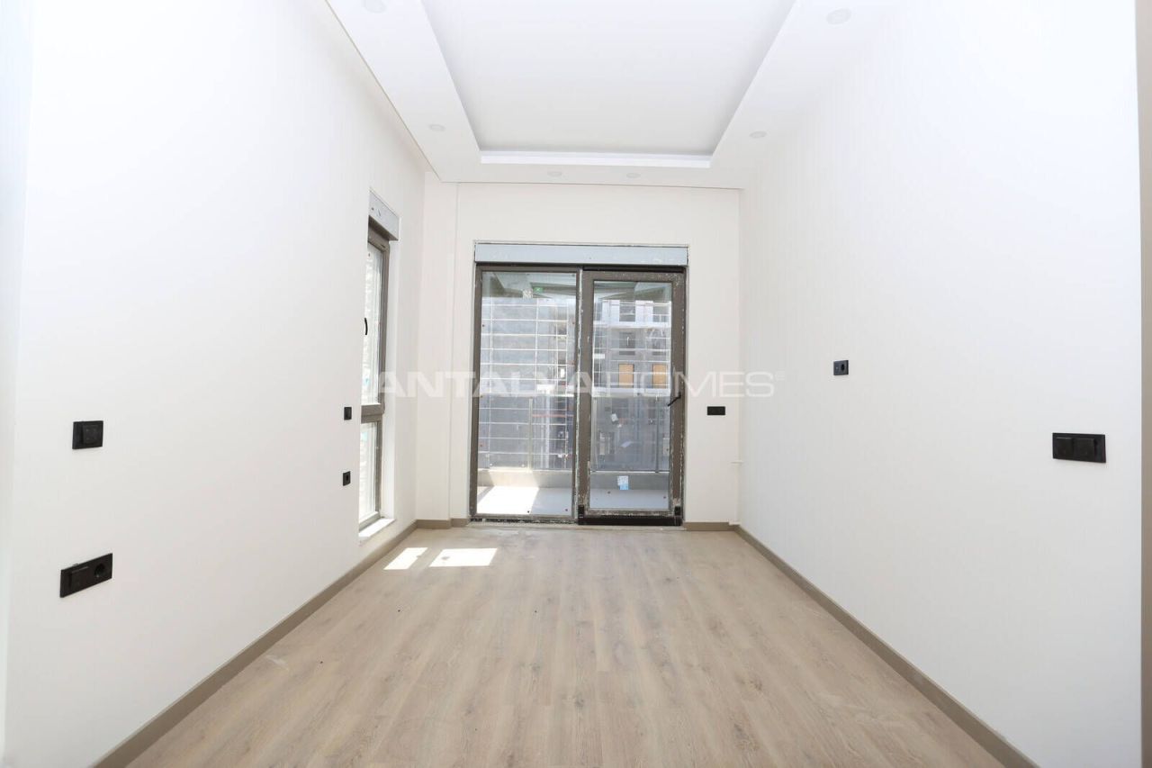 Villa à Antalya, Turquie, 279 m² - image 9