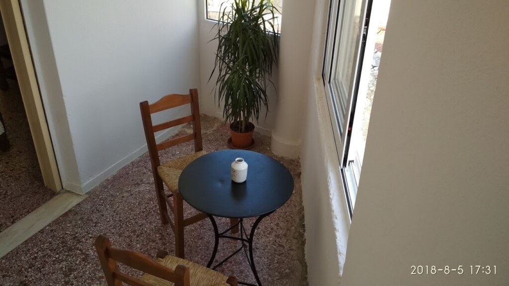 Maisonette a Heraklion, Grecia, 60 m² - foto 9