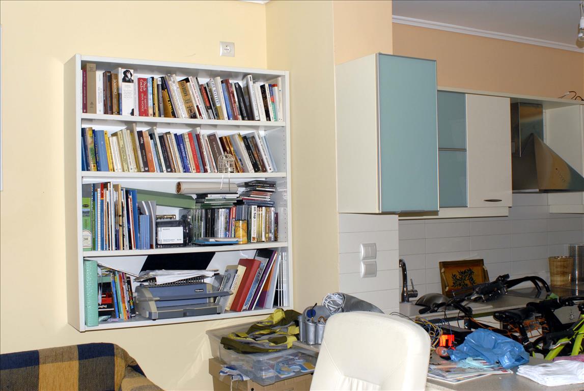 Maisonette en Atenas, Grecia, 245 m² - imagen 9