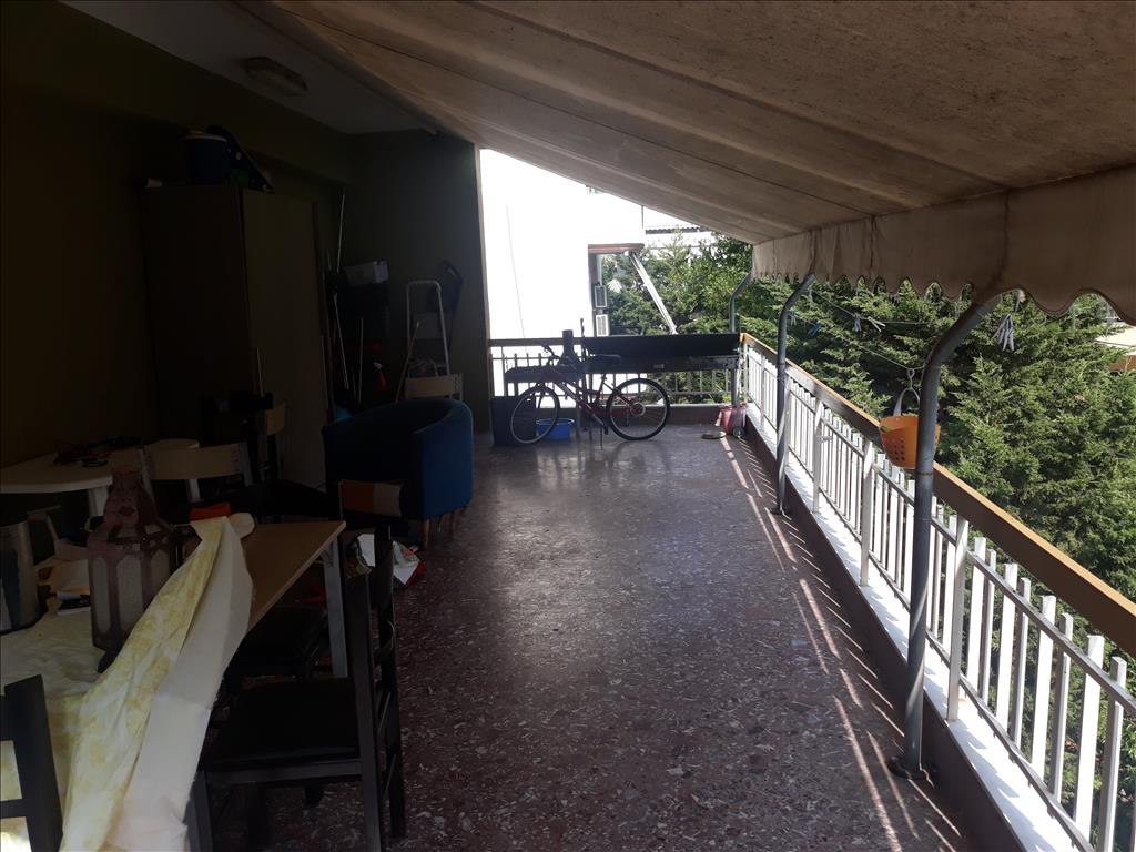 Wohnung in Athen, Griechenland, 129 m² - Foto 9