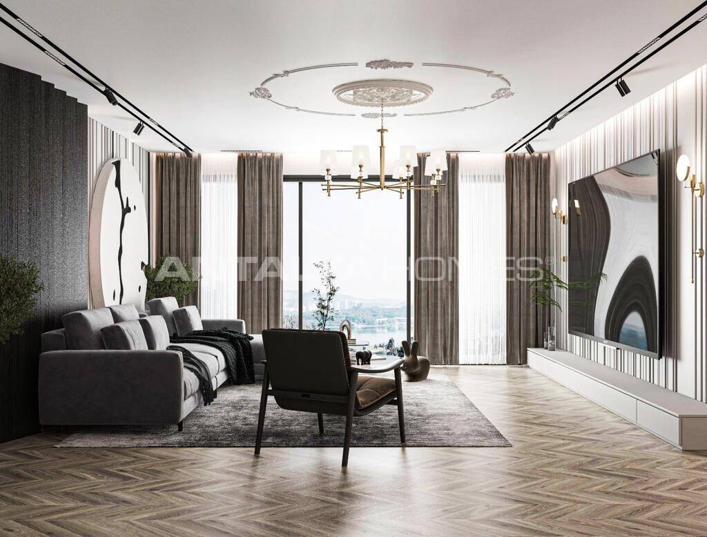 Villa in Antalya, Turkey, 210 m² - picture 9