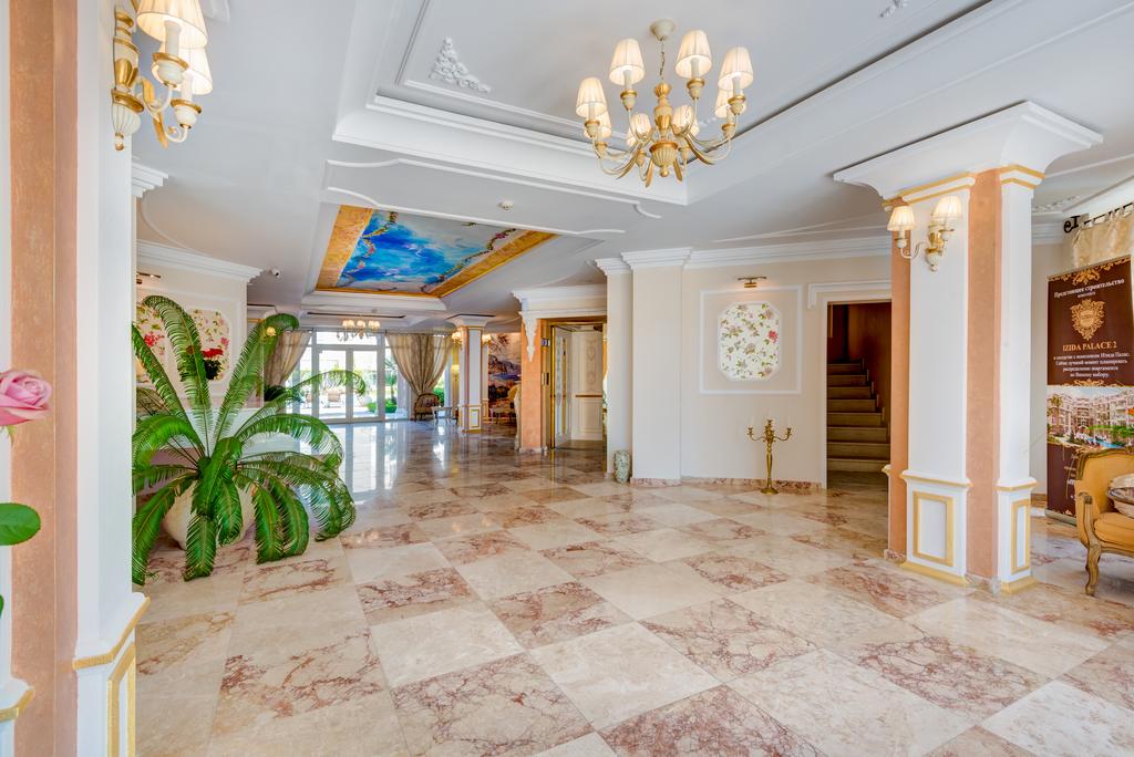 Piso en Sunny Beach, Bulgaria, 78.43 m² - imagen 14