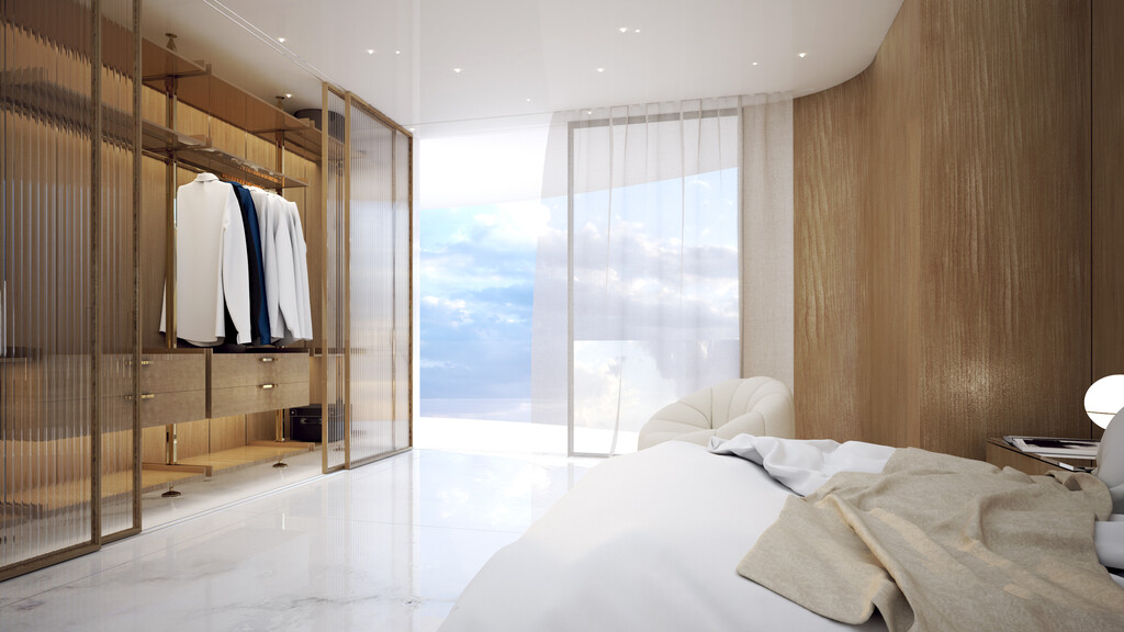 Piso en Atenas, Grecia, 127 m² - imagen 9