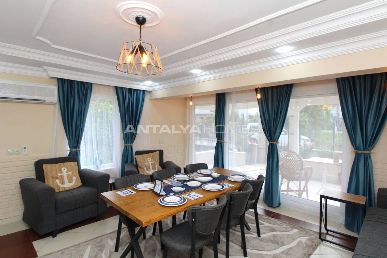 Villa a Serik, Turchia, 196 m² - foto 10