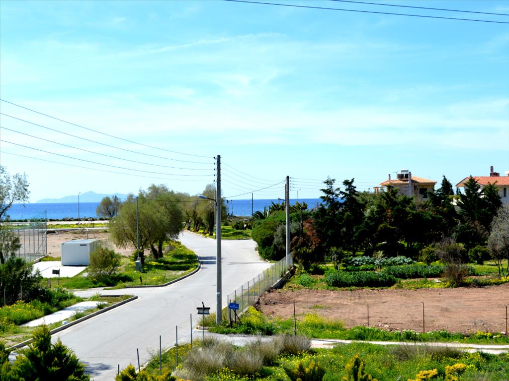 Maisonette in Attica, Greece, 215 m² - picture 9