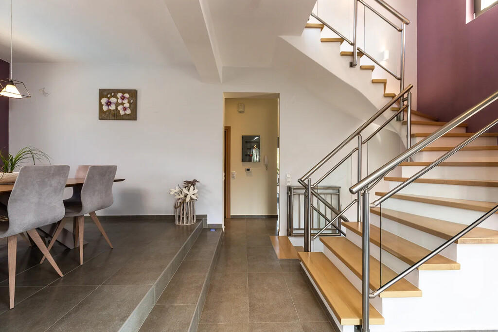 Villa en Heraclión, Grecia, 270 m² - imagen 9