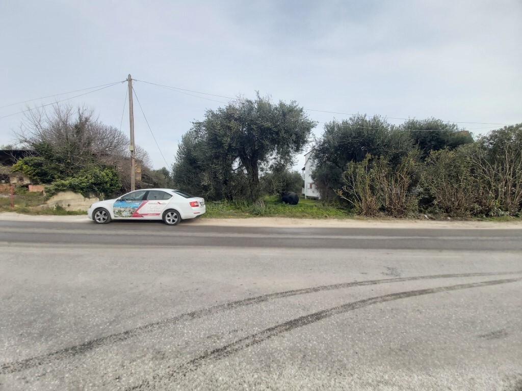 Terreno a Corfù, Grecia, 2 307 m2 - foto 9