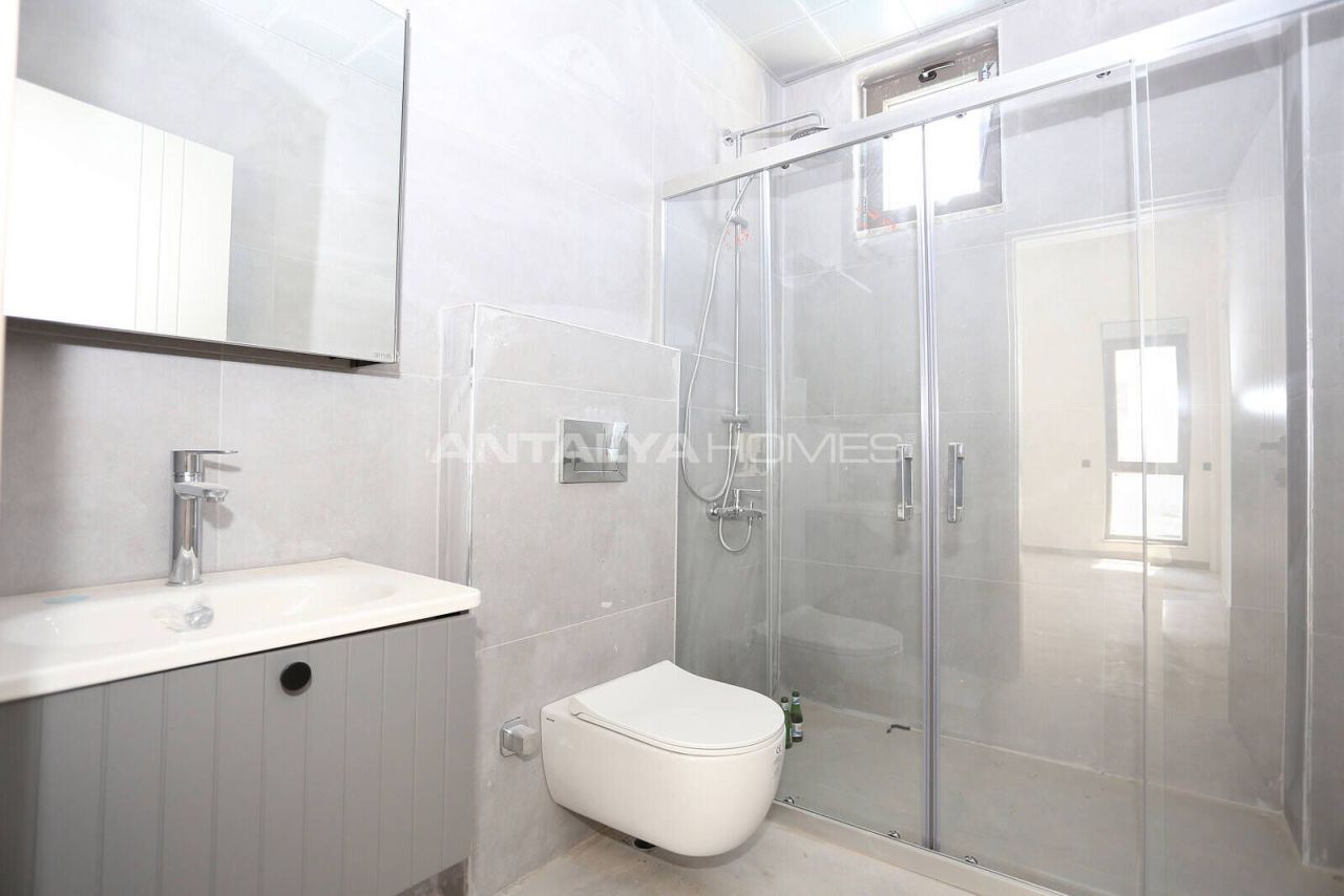 Villa à Antalya, Turquie, 279 m² - image 10