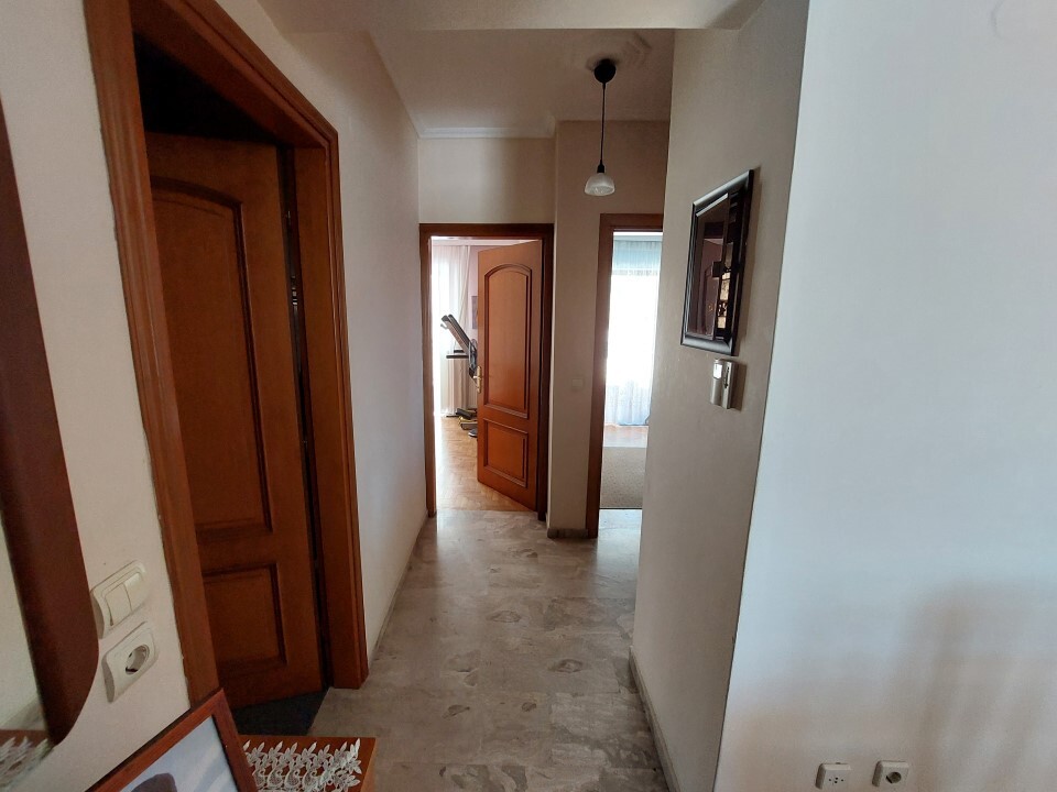 Wohnung in Thessaloniki, Griechenland, 117 m² - Foto 9